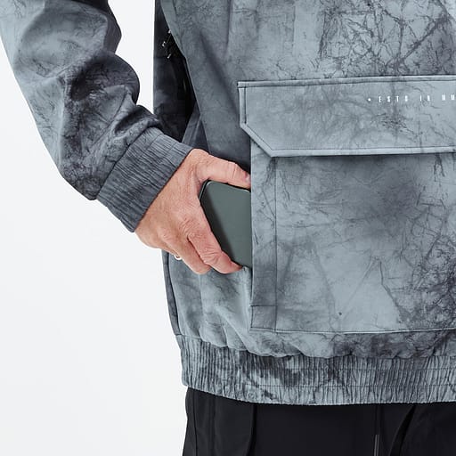 Medielomme Hovedproduktdetaljbilde,