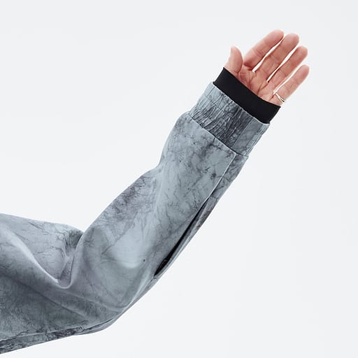 Elastiske mansjetter Hovedproduktdetaljbilde,