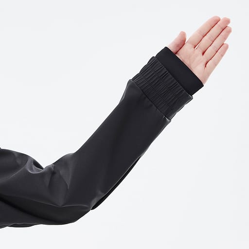 Elastiske mansjetter Hovedproduktdetaljbilde,