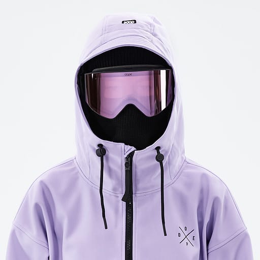 Værbeskyttelseshette Hovedproduktdetaljbilde,