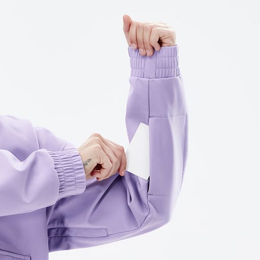 Heispass-lommer Hovedproduktdetaljbilde,