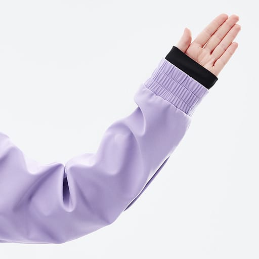 Elastiske mansjetter Hovedproduktdetaljbilde,