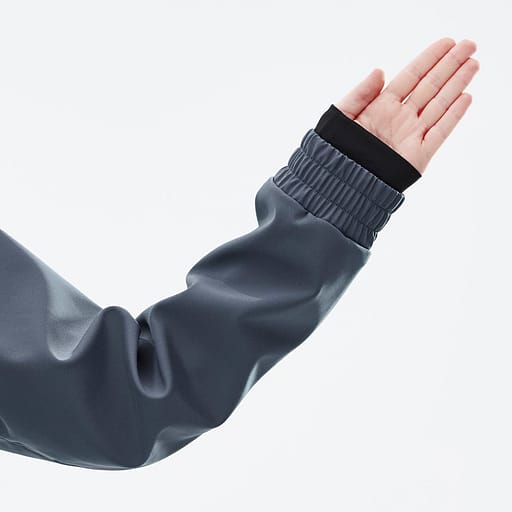 Elastiske mansjetter Hovedproduktdetaljbilde,
