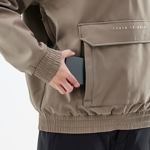 Medielomme Hovedproduktdetaljbilde,