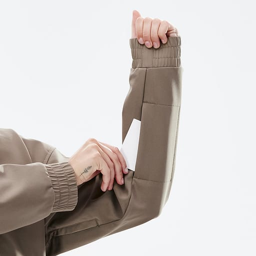 Heispass-lommer Hovedproduktdetaljbilde,