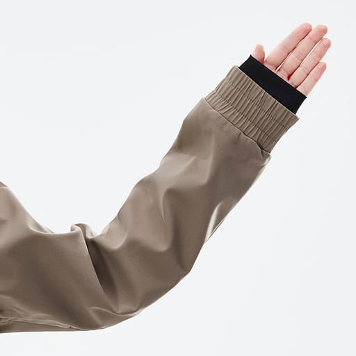 Elastiske mansjetter Hovedproduktdetaljbilde,