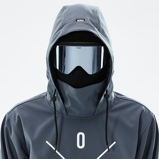 Værbeskyttelseshette Hovedproduktdetaljbilde,