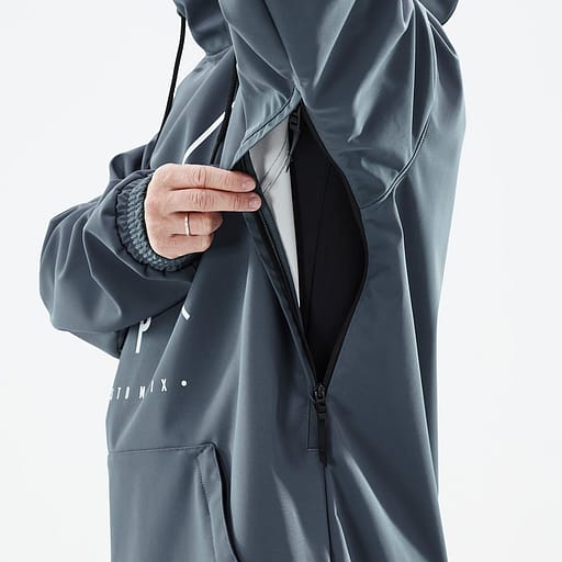 Ventilasjon under armene Hovedproduktdetaljbilde,