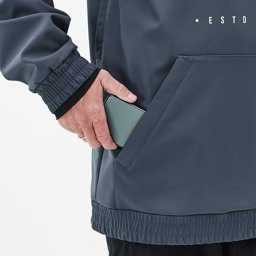 Medielomme Hovedproduktdetaljbilde,