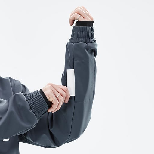 Heispass-lomme Hovedproduktdetaljbilde,