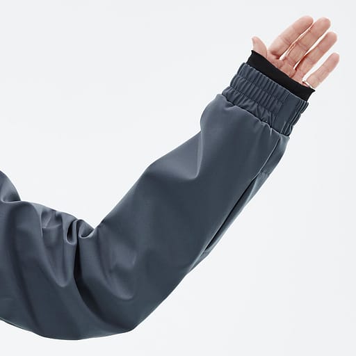 Elastiske mansjetter Hovedproduktdetaljbilde,