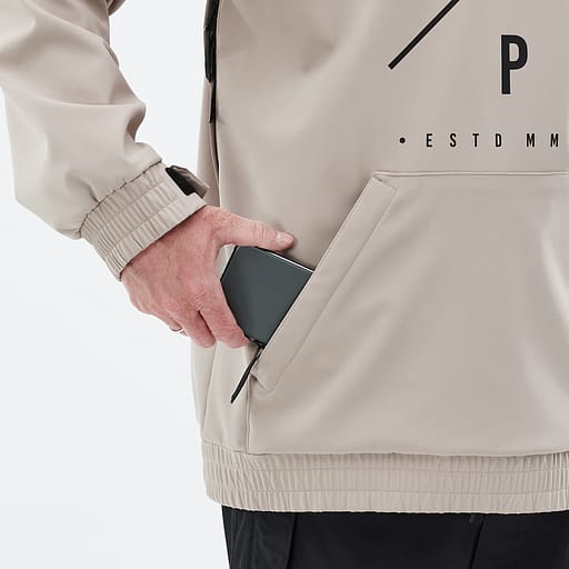 Medielomme Hovedproduktdetaljbilde,