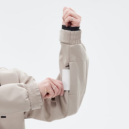 Heispass-lomme Hovedproduktdetaljbilde,