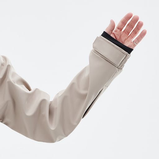 Elastiske mansjetter Hovedproduktdetaljbilde,