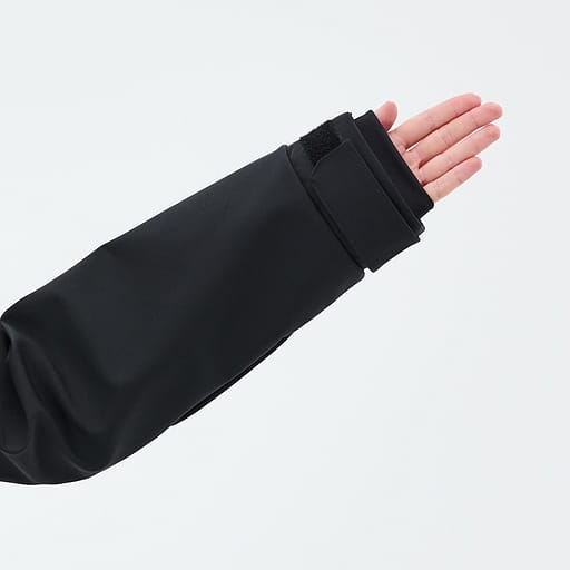 Elastiske mansjetter Hovedproduktdetaljbilde,