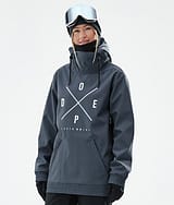 Yeti W Skijakke Dame