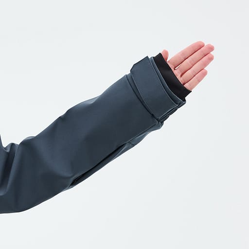 Elastiske mansjetter Hovedproduktdetaljbilde,