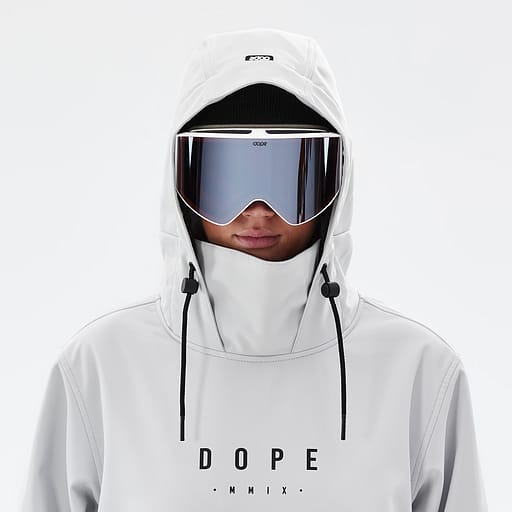 Værbeskyttelseshette Hovedproduktdetaljbilde,