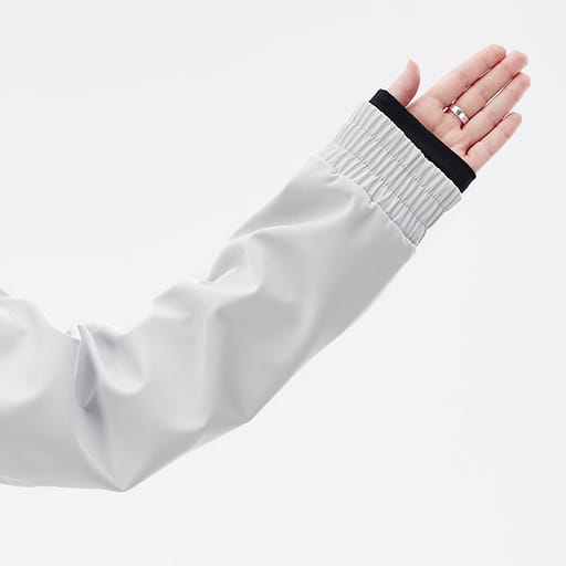 Elastiske mansjetter Hovedproduktdetaljbilde,