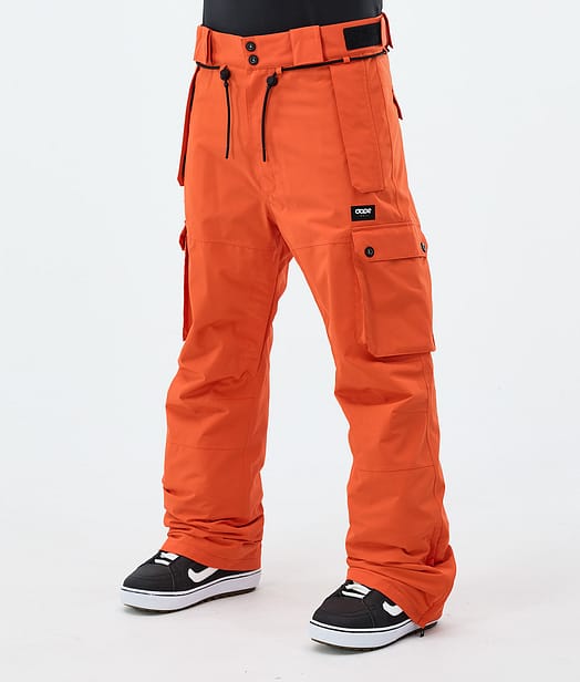 Dope Iconic Snowboardbukse Men