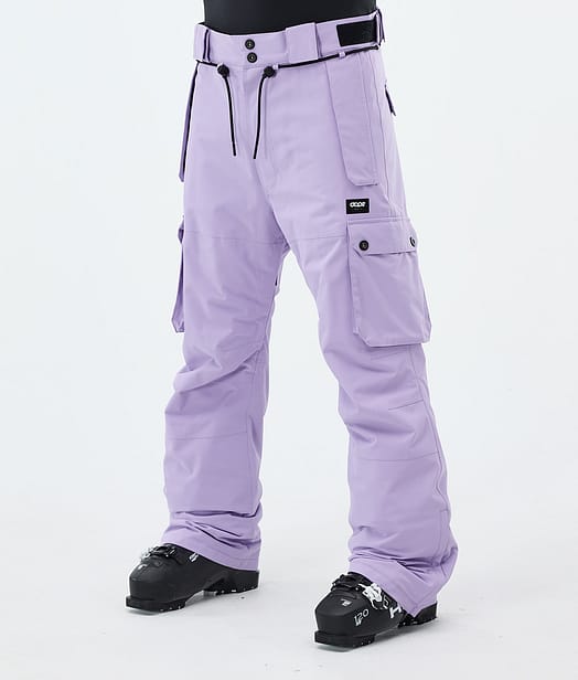 Dope Iconic Skibukse Herre