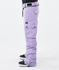 Dope Iconic Snowboardbukse Herre Faded Violet Renewed, Bilde 3 av 7