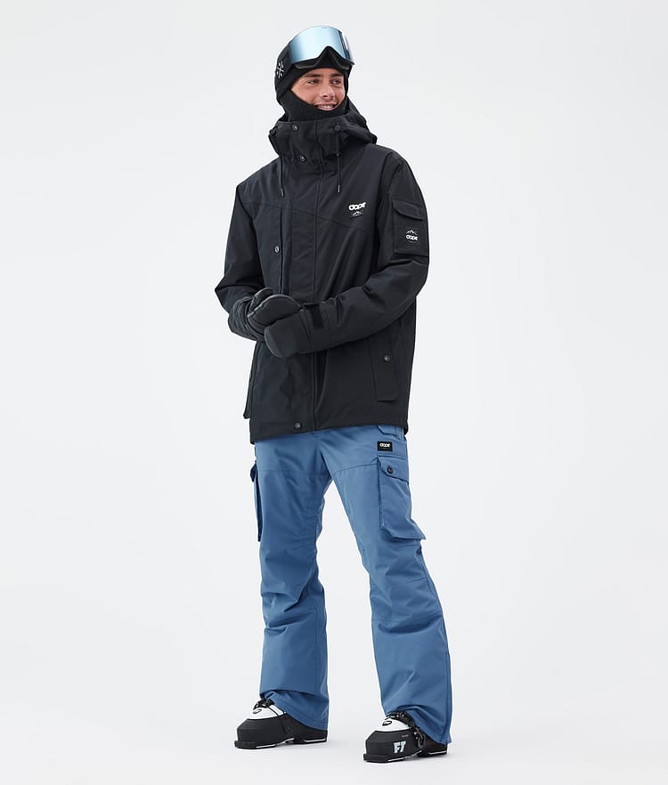 Dope Iconic Skibukse Herre Blue Steel, Image 2 of 7