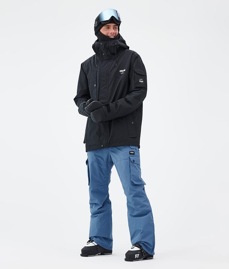 Dope Iconic Skibukse Herre Blue Steel, Bilde 2 av 7