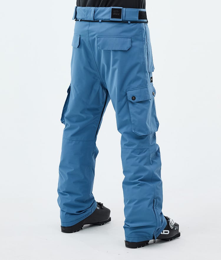 Dope Iconic Skibukse Herre Blue Steel, Image 4 of 7