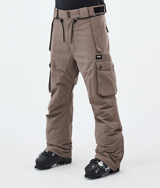 Dope Iconic Skibukse Herre