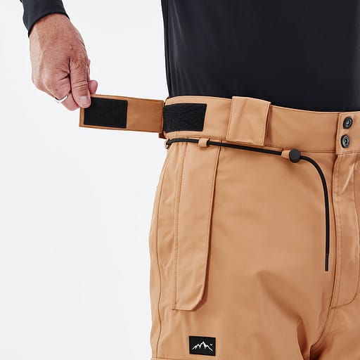 Elastisk justerbar linning Hovedproduktdetaljbilde,