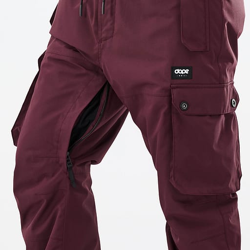 Glidelås og mesh-ventilasjon Hovedproduktdetaljbilde,