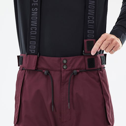 Belteløkker for seler Hovedproduktdetaljbilde,