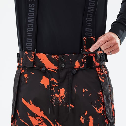 Belteløkker for seler Hovedproduktdetaljbilde,