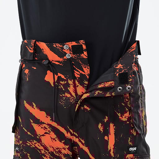 Forsterket gylflukking Hovedproduktdetaljbilde,