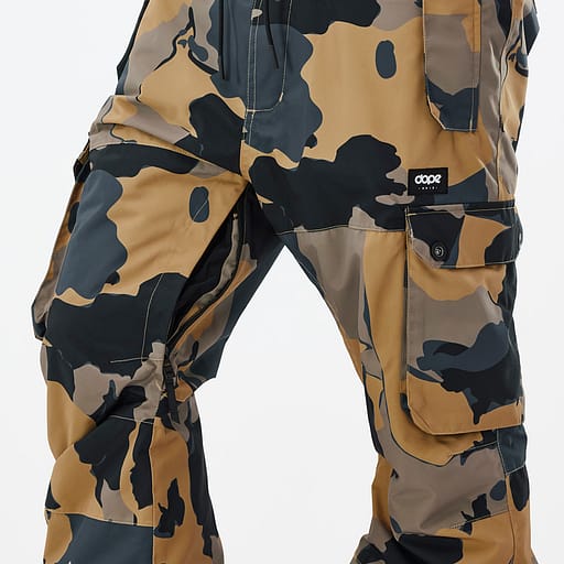 Glidelås og mesh-ventilasjon Hovedproduktdetaljbilde,