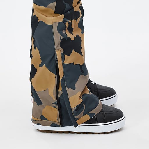 Glidelås med kilerem Hovedproduktdetaljbilde,