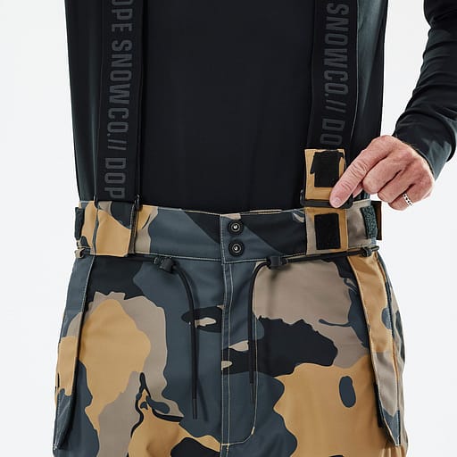 Belteløkker for seler Hovedproduktdetaljbilde,