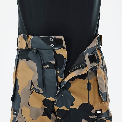 Forsterket gylflukking Hovedproduktdetaljbilde,