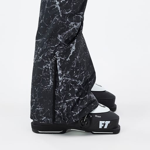 Glidelås med kilerem Hovedproduktdetaljbilde,