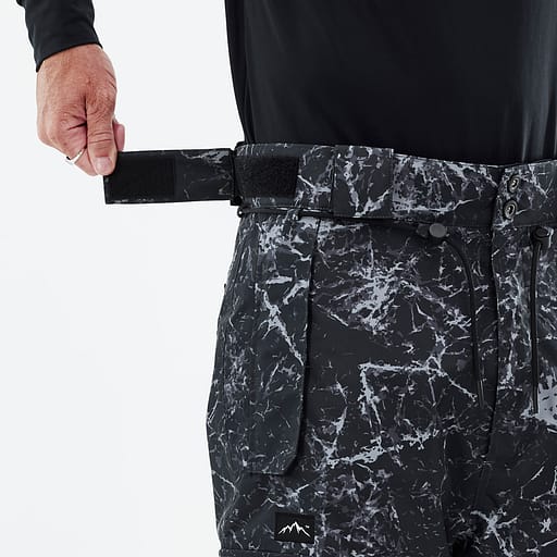 Elastisk justerbar linning Hovedproduktdetaljbilde,