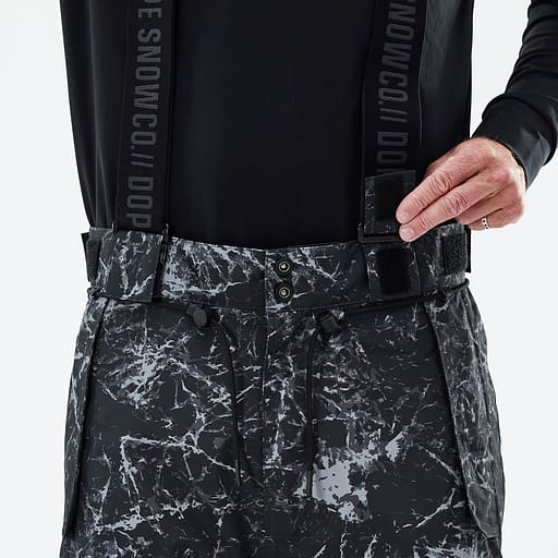 Belteløkker for seler Hovedproduktdetaljbilde,