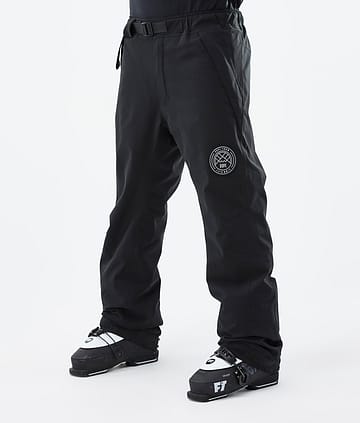 Dope Blizzard 22 Skibukse Herre Black