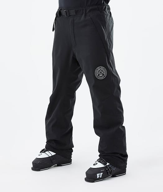 Dope Blizzard 22 Skibukse Herre Black