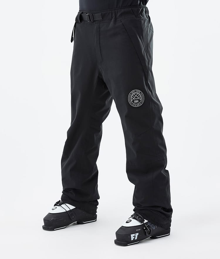 Dope Blizzard 22 Skibukse Herre Black, Bilde 1 av 4