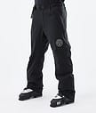 Dope Blizzard 22 Skibukse Herre Black