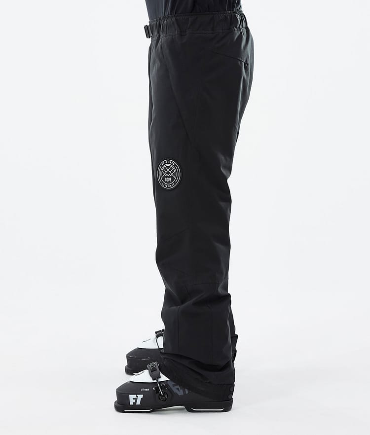 Dope Blizzard 22 Skibukse Herre Black, Bilde 2 av 4