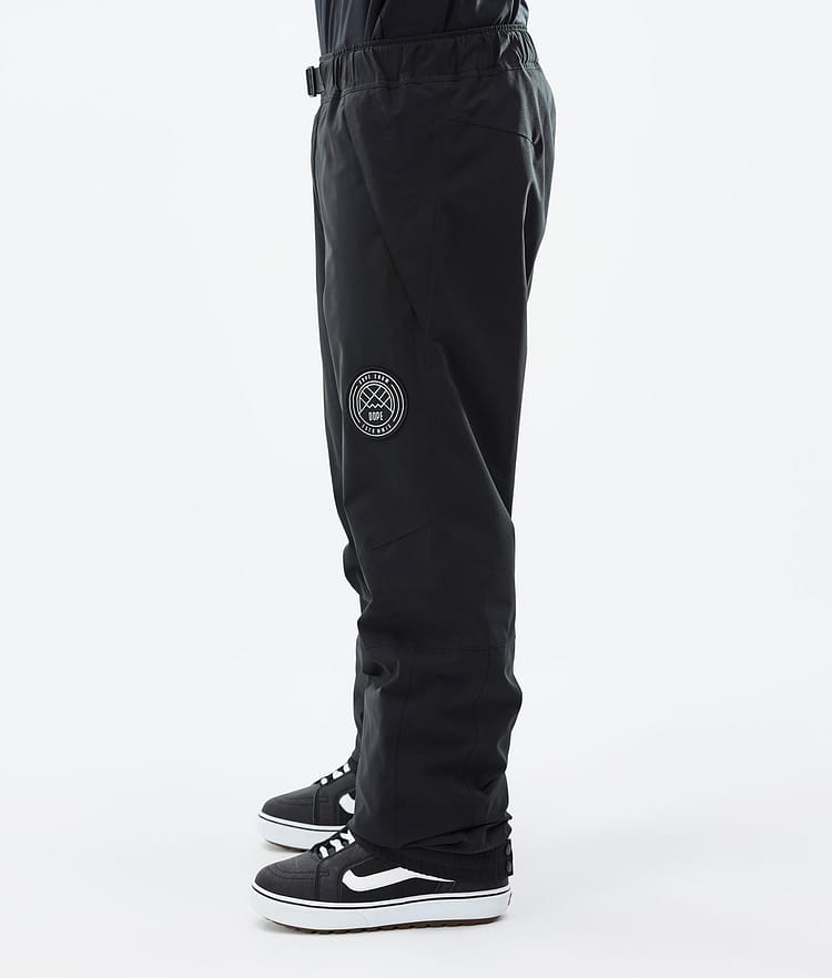 Dope Blizzard 22 Snowboardbukse Herre Black, Bilde 2 av 4