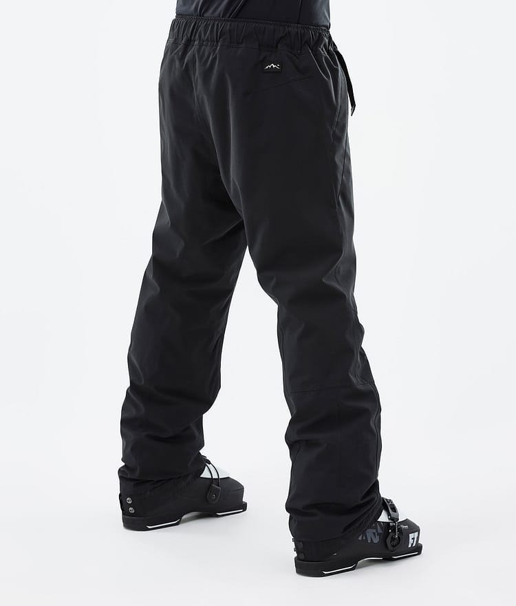 Dope Blizzard 22 Skibukse Herre Black, Bilde 3 av 4