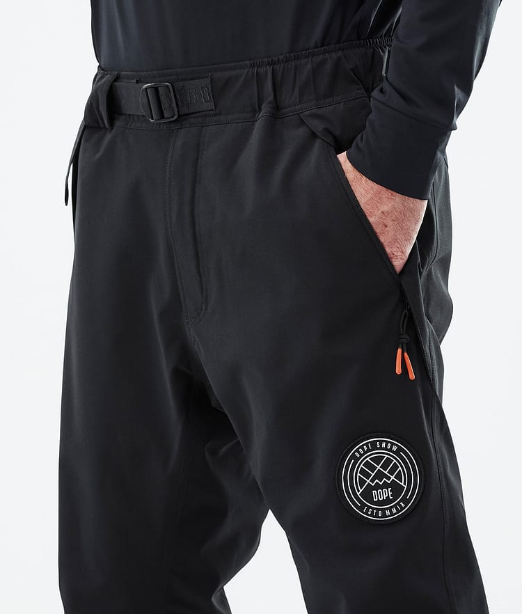 Dope Blizzard 22 Skibukse Herre Black, Bilde 4 av 4